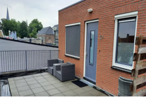Te huur: Appartement Gedempte Molenwijk, Heerenveen - 1