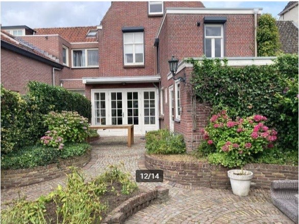 For rent: House Koestraat, Hilvarenbeek - 10