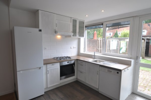 Te huur: Woning Samuel de Langestraat, Eindhoven - 1