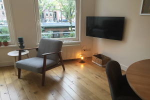 Te huur: Appartement Ruysdaelkade, Amsterdam - 1