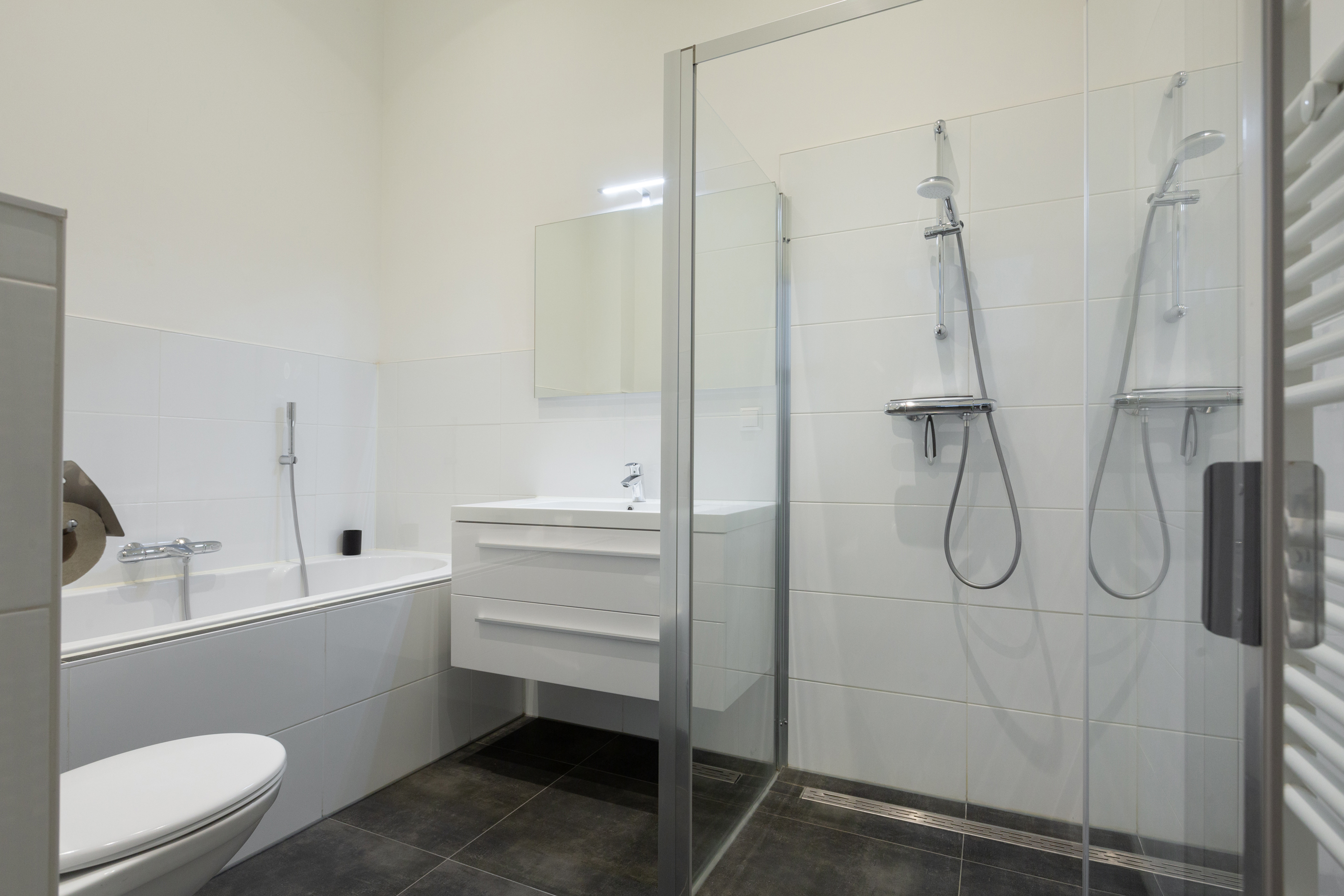 Te huur: Appartement Herengracht, Den Haag - 20