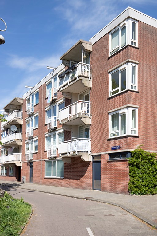 Te huur: Appartement Celebesstraat, Amsterdam - 32