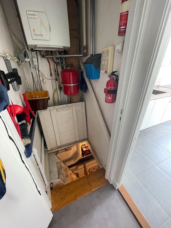 Te huur: Appartement Essenburgsingel, Rotterdam - 4