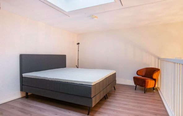 Te huur: Appartement Donkerstraat, Utrecht - 14