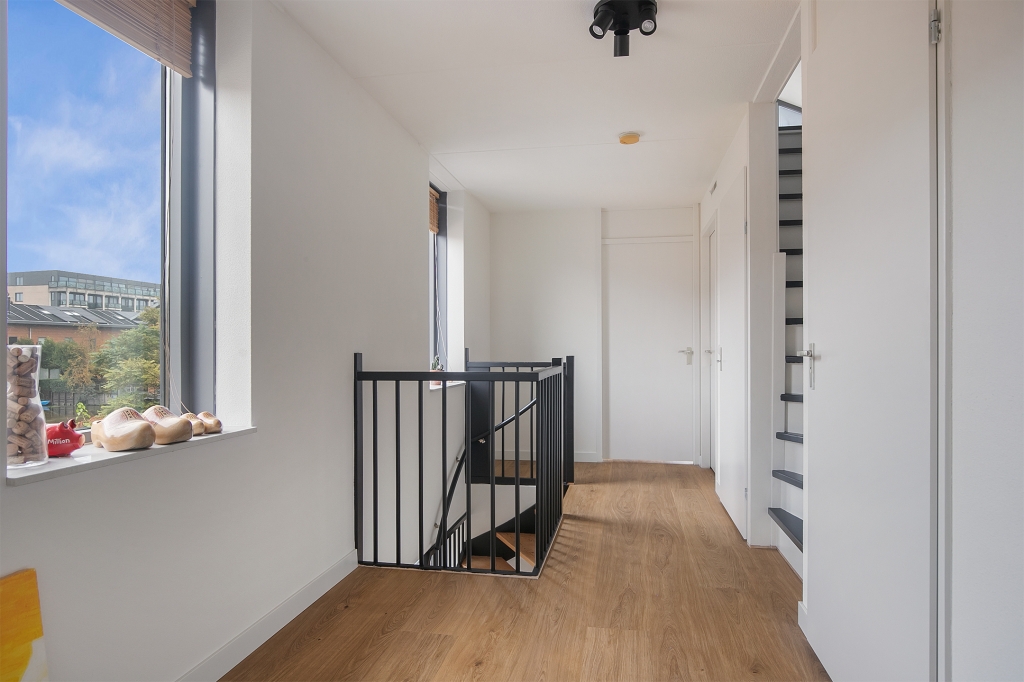 Te huur: Woning Slauerhoffstraat, Alkmaar - 12