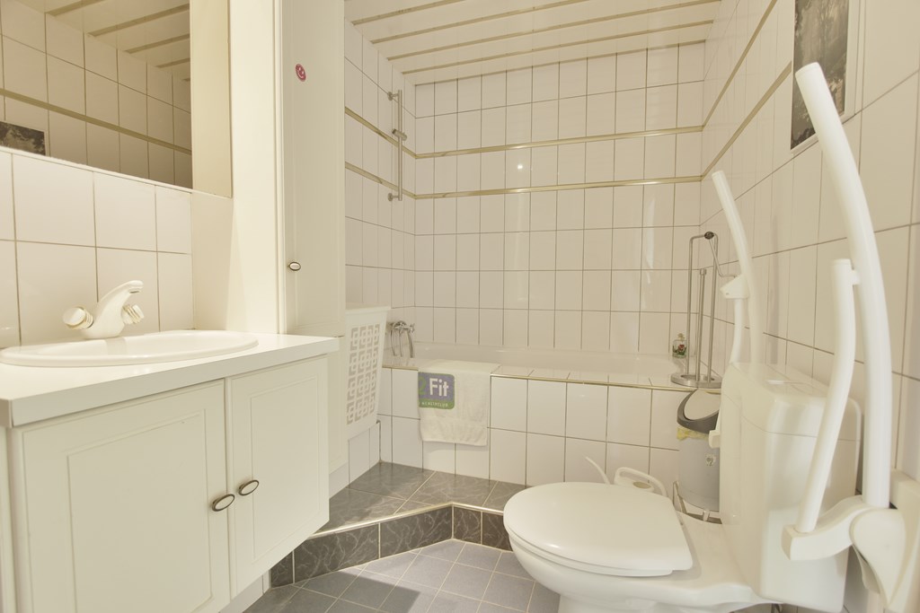 Te huur: Woning Dwergvinvisstraat, Amsterdam - 16