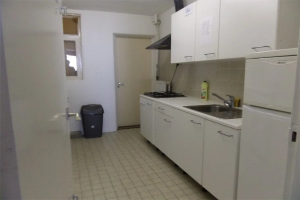 For rent: Studio Alard Du Hamelstraat, Eindhoven - 1