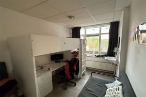 Te huur: Kamer Van Heemskerckstraat, Groningen - 1