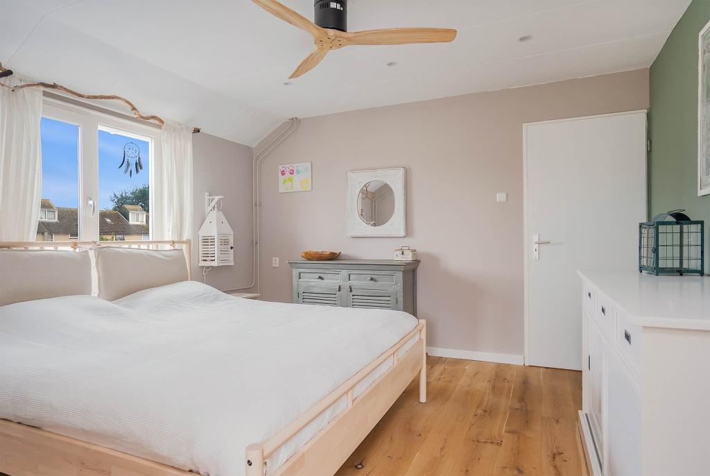 Te huur: Woning De Leyen, Callantsoog - 23