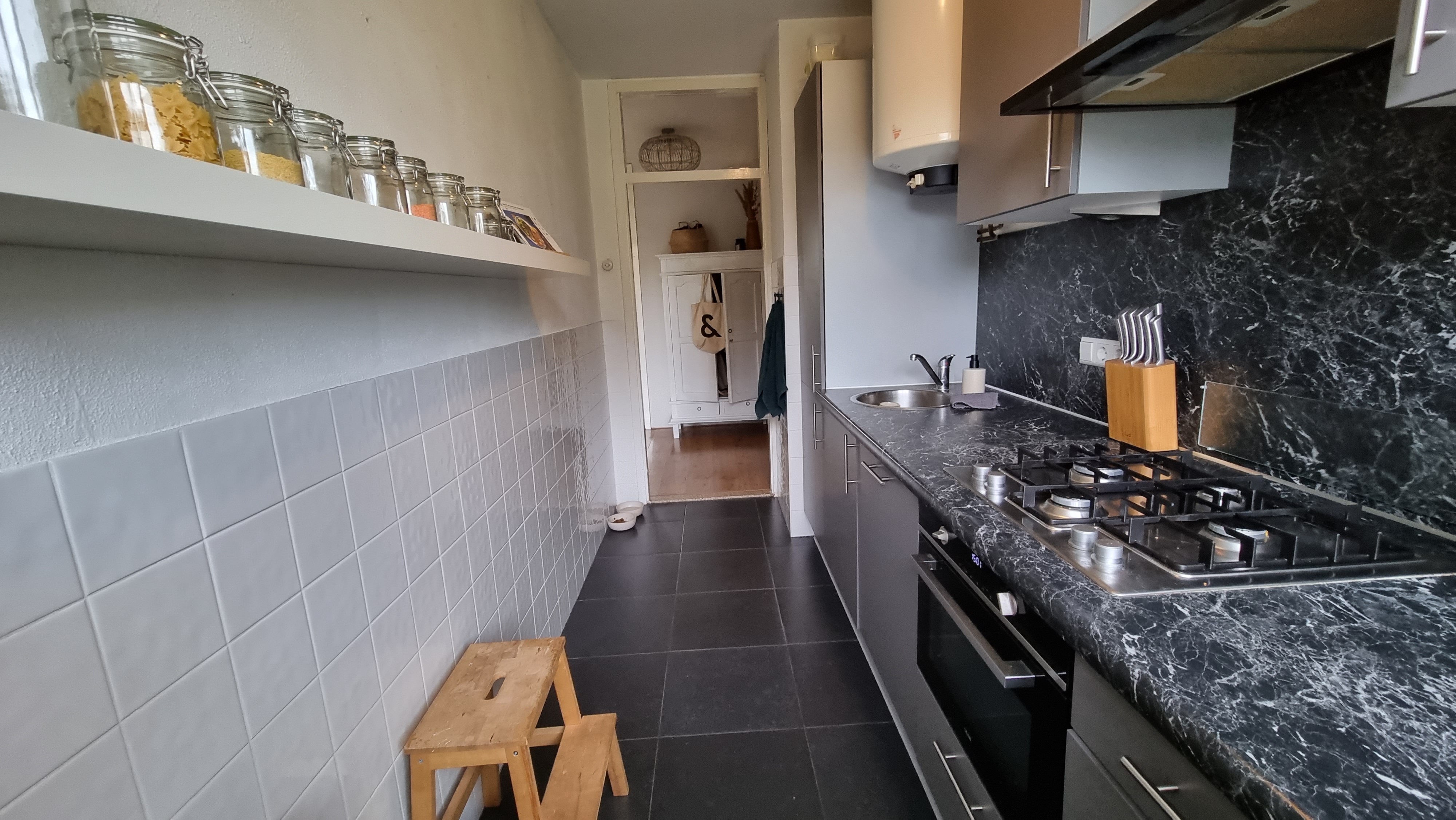 For rent: Apartment Wiekslag, Amersfoort - 15