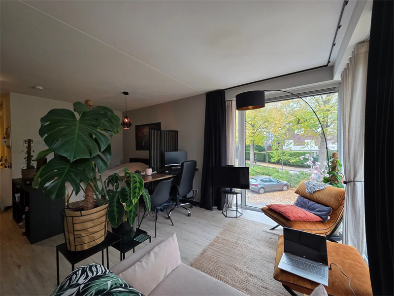 Te huur: Appartement Lyceumlaan, Roosendaal - 9