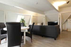 For rent: Apartment Bloemendalstraat, Zwolle - 1