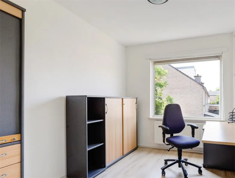 For rent: House Mendes Da Costalaan, Nieuwegein - 4