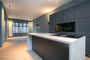 For rent: Apartment Prinsesseweg, Groningen - 1