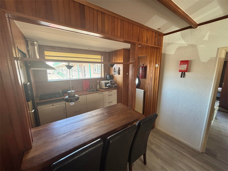 Te huur: Appartement Zweringweg, Enschede - 1