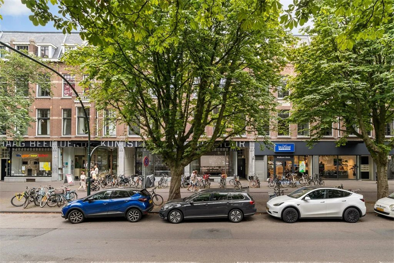 Te huur: Appartement Hogewal, Den Haag - 22