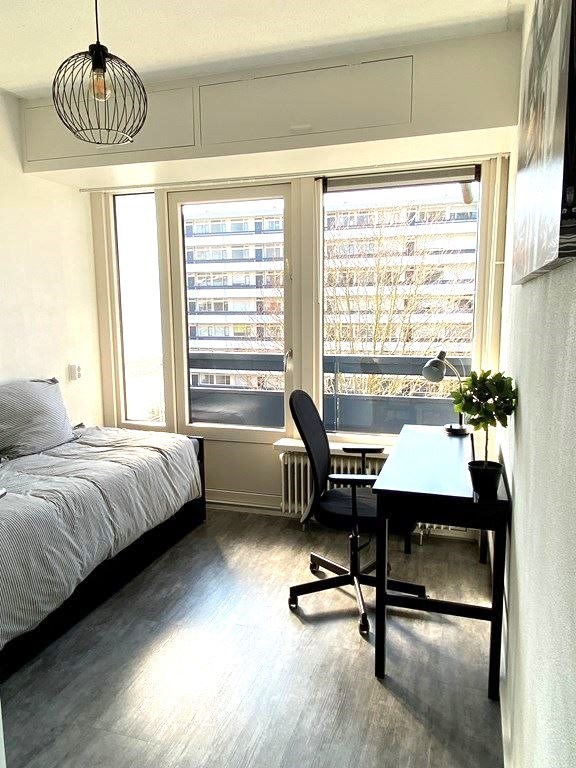For rent: Apartment Hisveltplein, Arnhem - 25