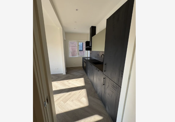 For rent: Apartment Gijsbrecht van Amstelstraat, Hilversum - 3