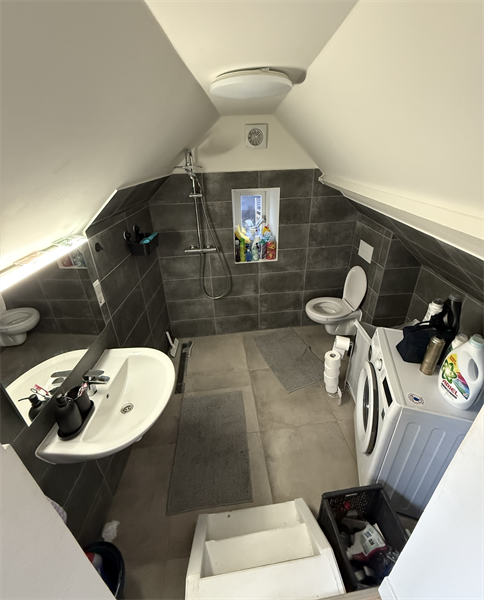 Te huur: Appartement Nieuwe Haagdijk, Breda - 4