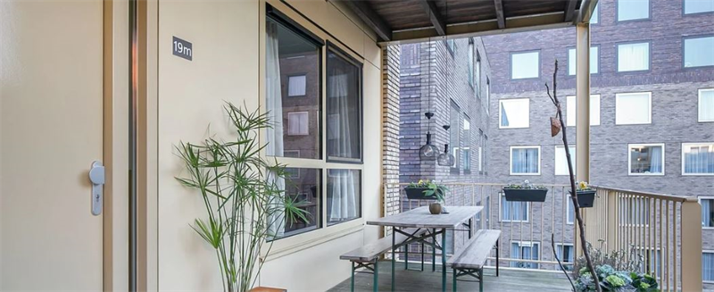 Te huur: Appartement Boterdiep, Groningen - 9