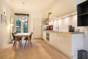 Te huur: Appartement Lepelstraat, Amsterdam - 1
