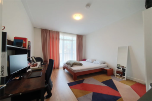 Te huur: Appartement Admiraal de Ruijterweg, Amsterdam - 1
