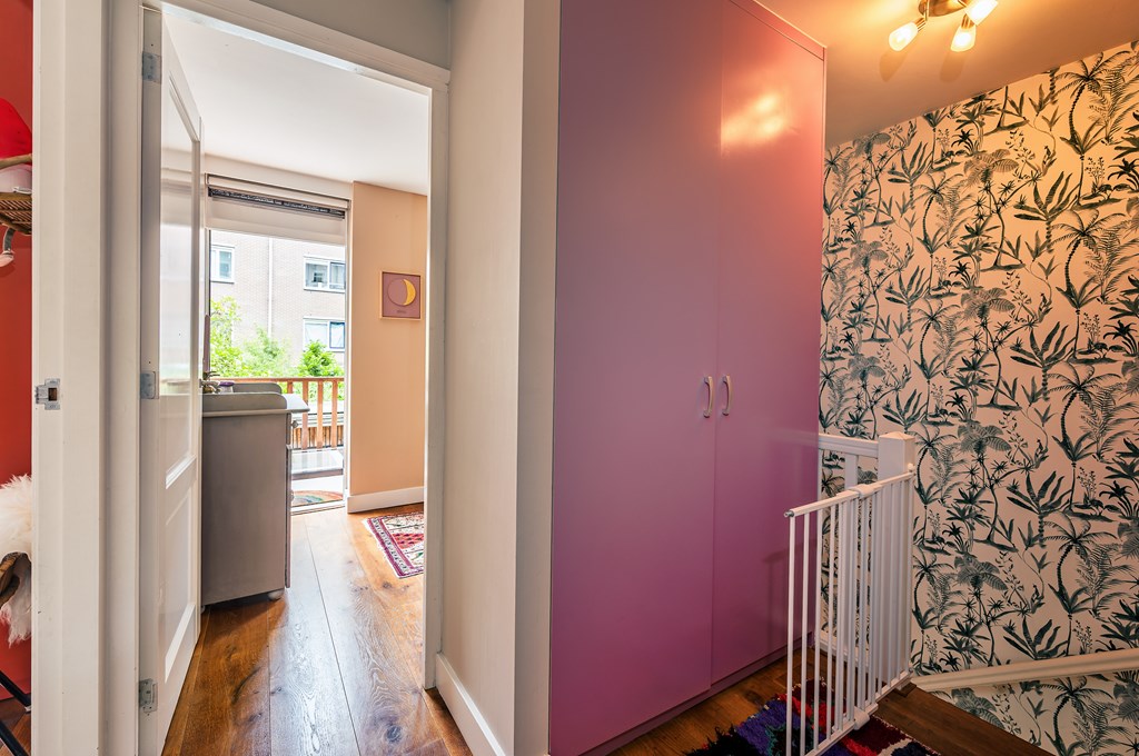 Te huur: Woning Danie Theronstraat, Amsterdam - 39