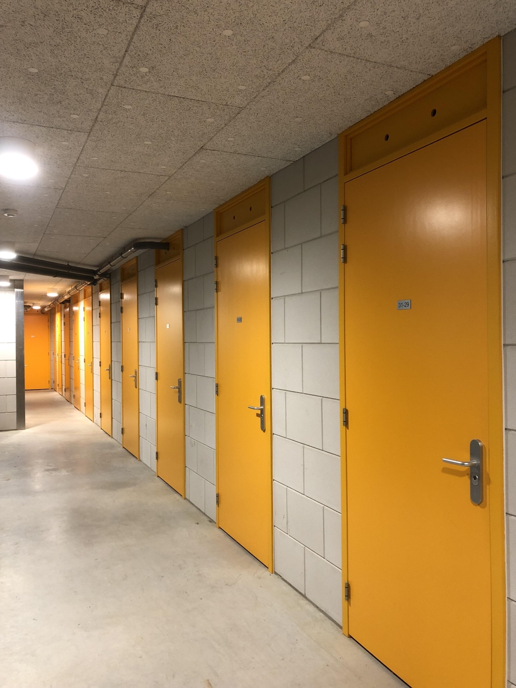 Te huur: Appartement Van Esveldstraat, Utrecht - 24