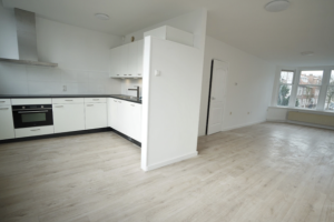 Te huur: Appartement Van Ruijsdaellaan, Schiedam - 1