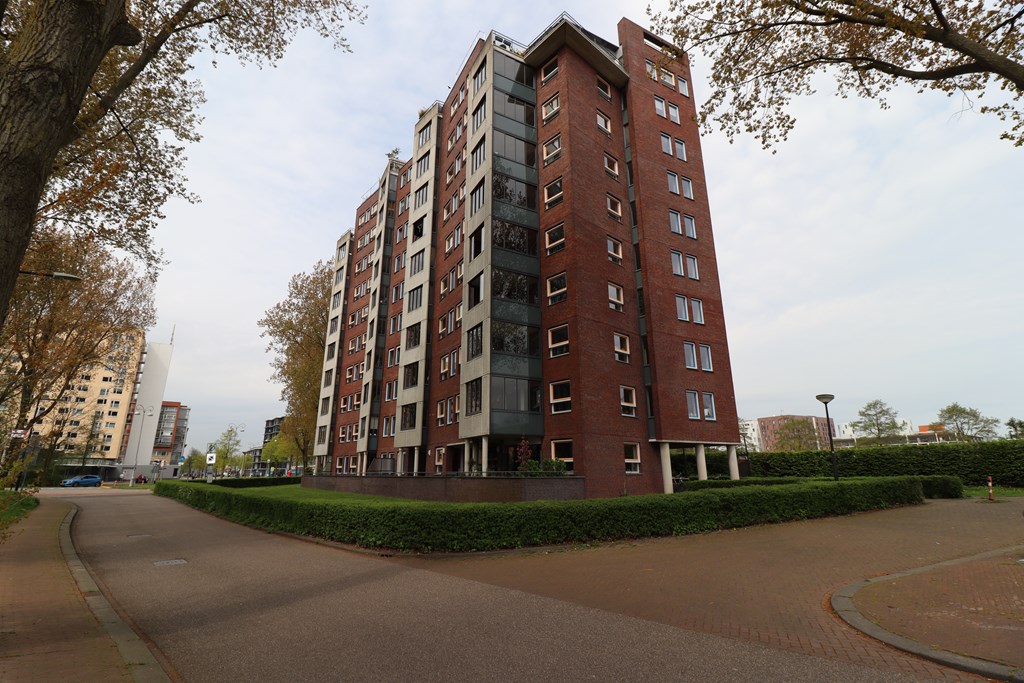 Te huur: Appartement Zeeburgerdijk, Amsterdam - 23