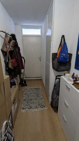 Te huur: Appartement Kapelstraat, Apeldoorn - 18