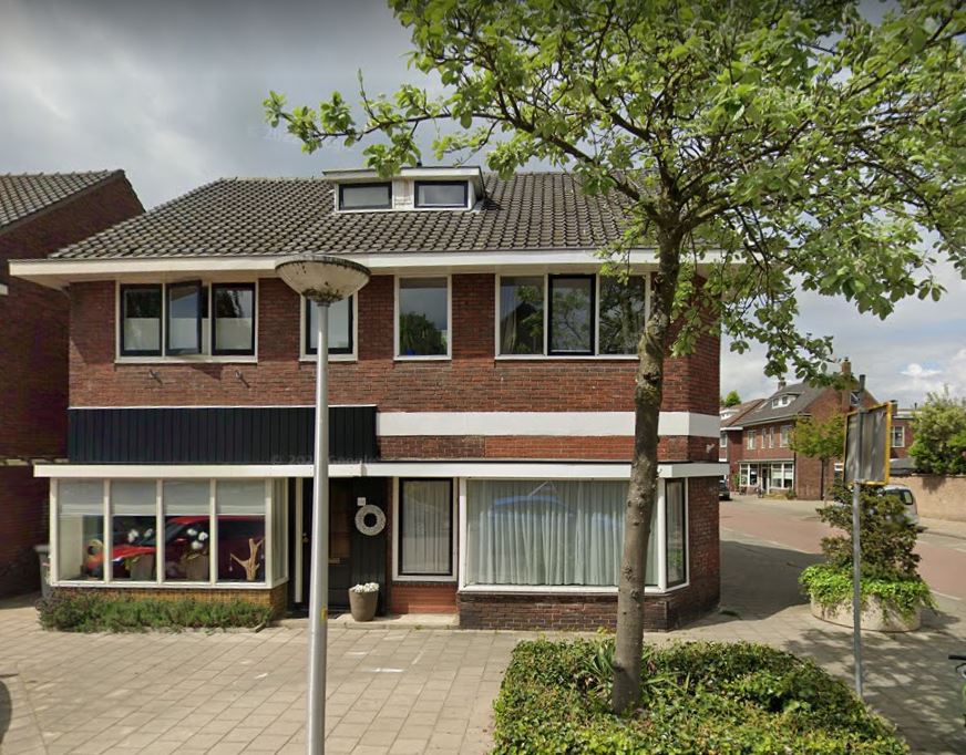For rent: Room Toekomststraat, Enschede - 1