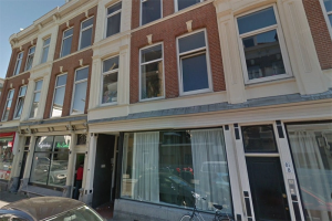Te huur: Appartement Witte de Withstraat, Den Haag - 1