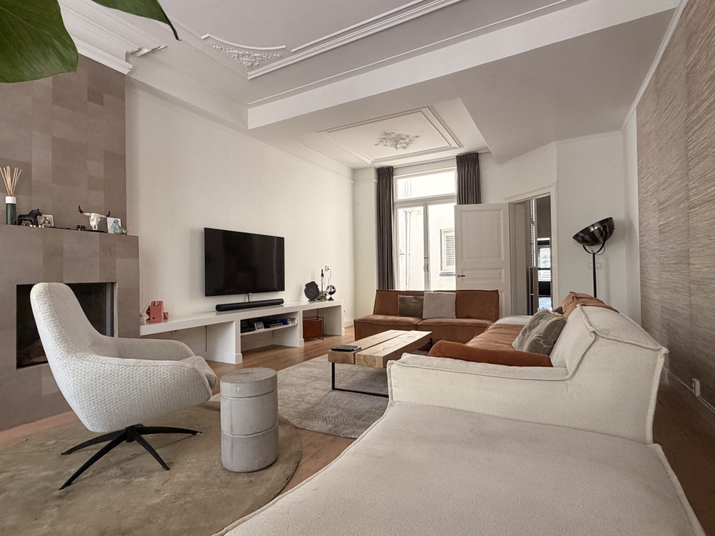 Te huur: Woning Burgwal, Kampen - 18