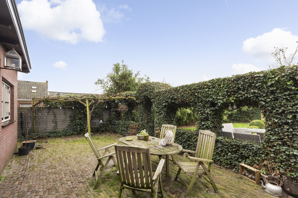 Te huur: Woning Voorstraat, Made - 18