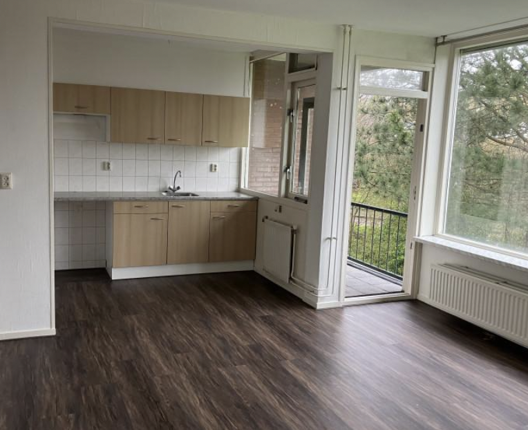 Antikraak woning te huur