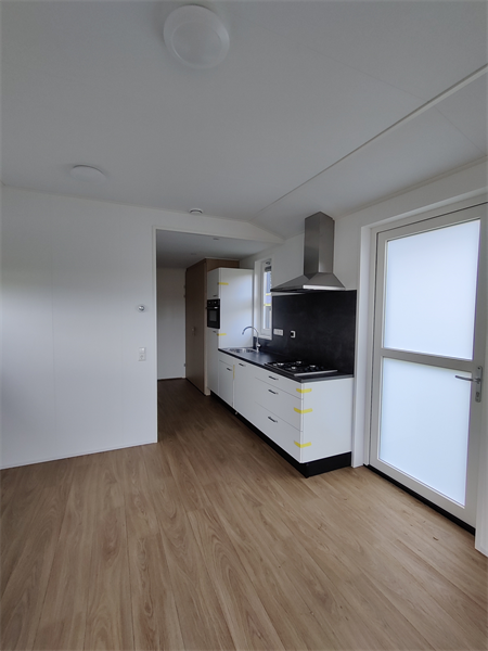 For rent: Apartment Buitenbrinkweg, Ermelo - 7