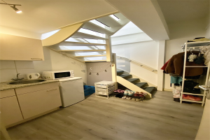 Te huur: Appartement Lange Koestraat, Utrecht - 1