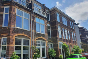Te huur: Appartement Marconistraat, Den Haag - 1