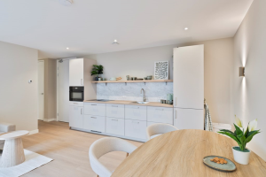 For rent: Apartment IJburglaan, Amsterdam - 1