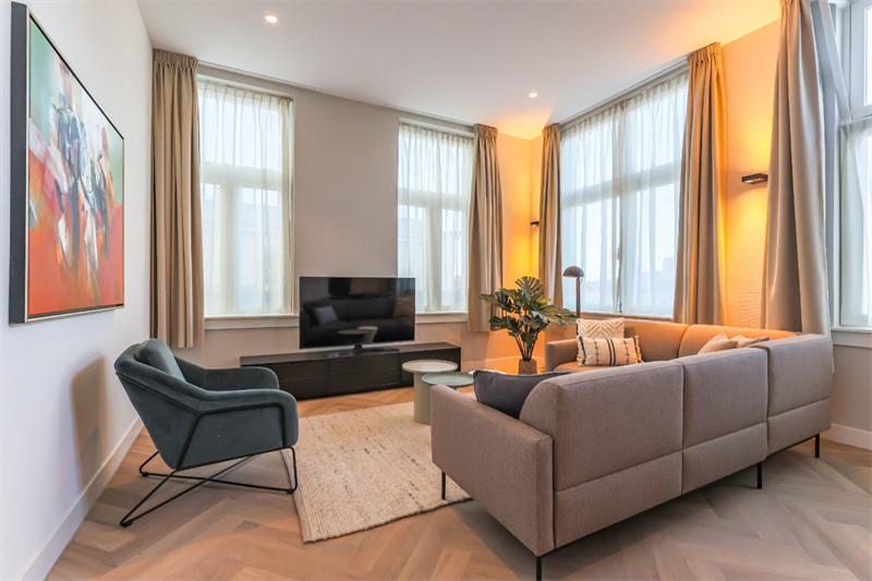 For rent: Apartment Stoeldraaierstraat, Groningen - 3