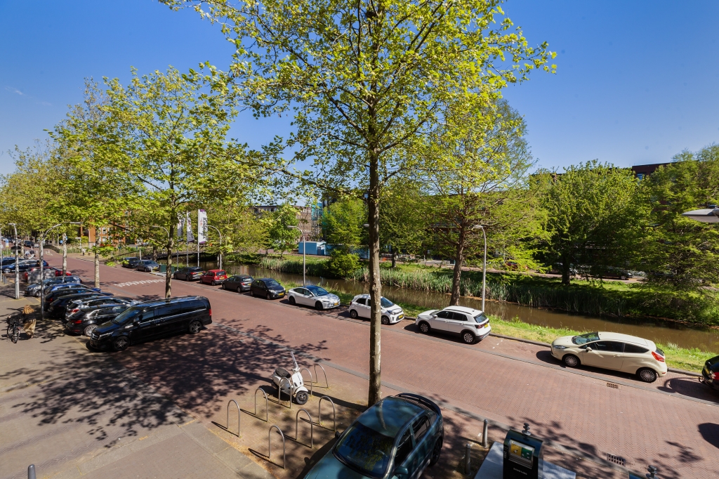 Te huur: Appartement Steentijdsingel, Den Haag - 30