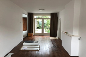 Te huur: Woning Baarsstraat, Eindhoven - 1