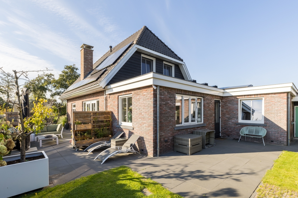 Te huur: Woning Gedempte Veert, Sint Pancras - 47