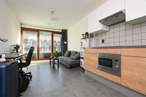 Te huur: Appartement Grote Markt, Groningen - 1