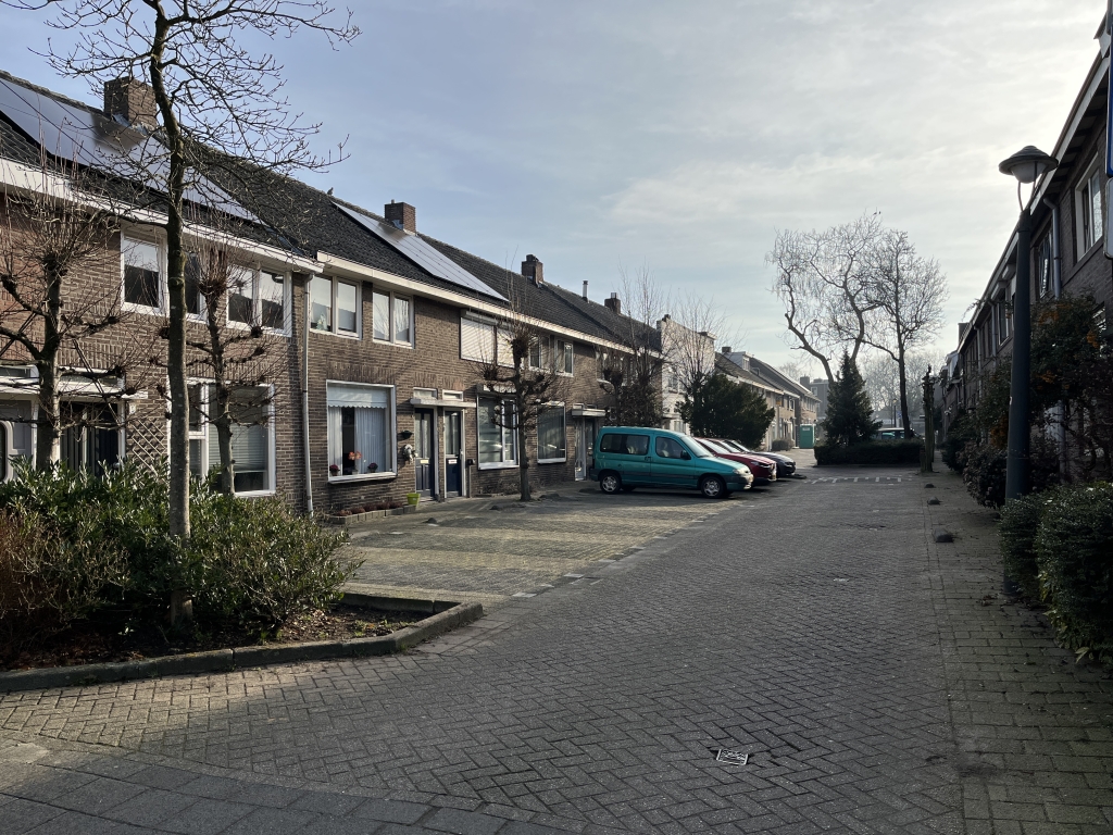 Te huur: Woning Baarsstraat, Eindhoven - 28