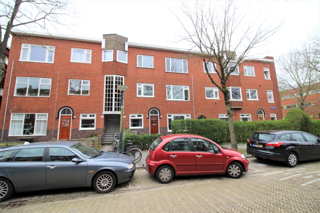 For rent: Apartment Star Numanstraat, Groningen - 10