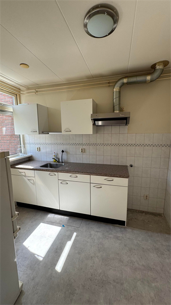 Te huur: Woning De Ster, Almkerk - 3
