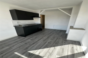 Te huur: Appartement Nicolaas Maesstraat, Enschede - 1