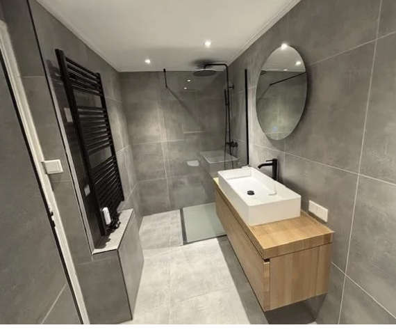 Te huur: Appartement Trompstraat, Zandvoort - 7